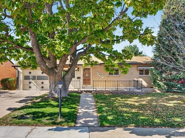 7251 Winona Court, Westminster, CO 80030