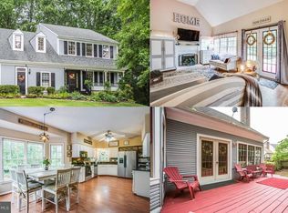 11704 Apple Blossom Ct, Fredericksburg, VA 22407