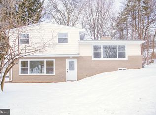 6328 Blue Ridge Ave, Harrisburg, PA 17112