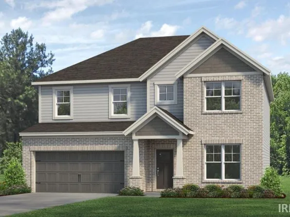 4843 Jackson Dr, Newburgh, IN 47630