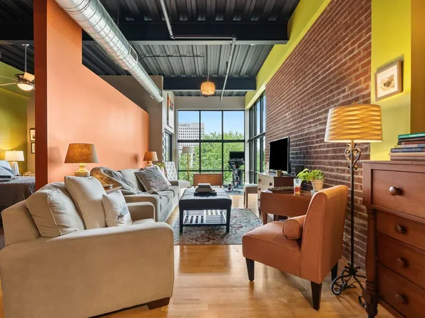 350 E Short St Unit 324, Lexington, KY 40507