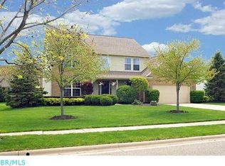 291 Central Station Dr, Johnstown, OH 43031