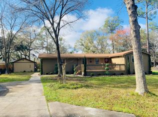 11321 Deep Ln, Jacksonville, FL 32257