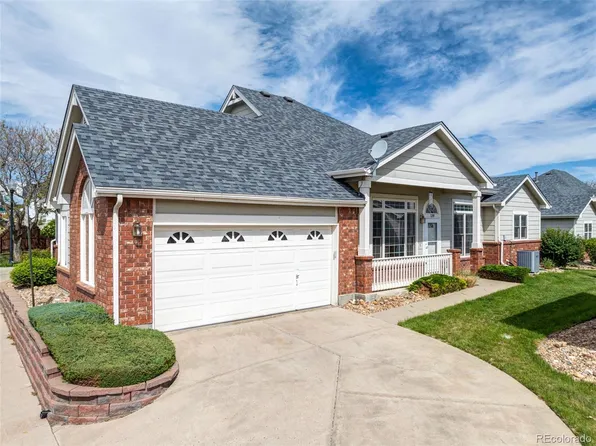 3205 E 102nd Place, Thornton, CO 80229