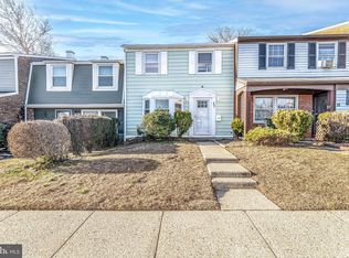 22 Roberts Pl, Willingboro, NJ 08046