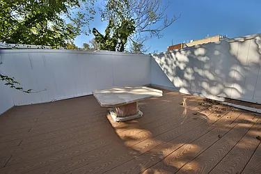 Rented by Metropolitan Realty