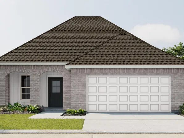 13077 Ducks Lndg, Saint Gonzales, LA 70737