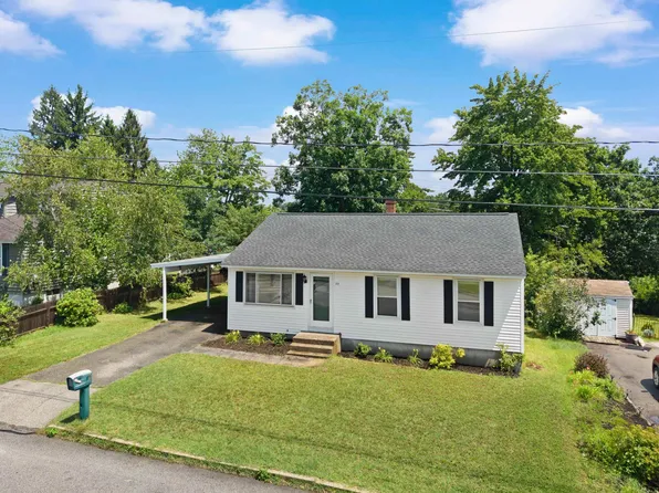 29 Devco Drive, Manchester, NH 03103