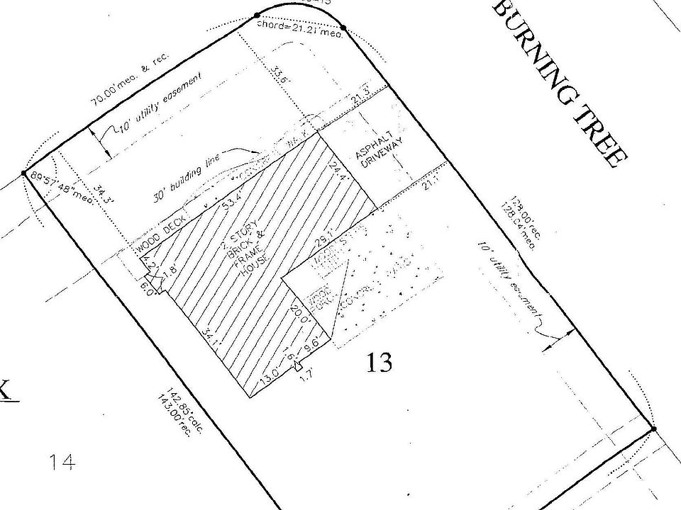 Downloadable survey and more info available at www.billwhitehomes.com