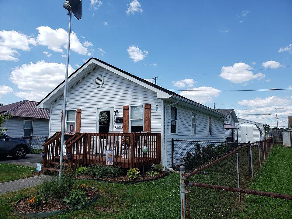 1st image of 1478 Willow St