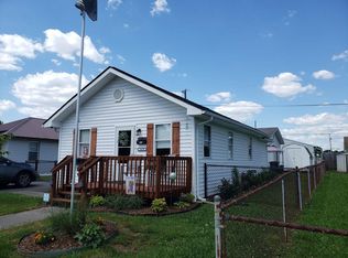 1478 Willow St, Kingsport, TN 37664