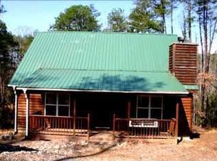 80 Windchase, Sautee-Nacoochee, GA 30571
