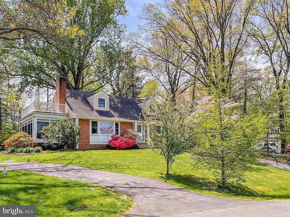 8805 Briarcroft Ln, Laurel, MD 20708 Zillow