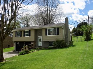 120 Wren Way S, Washington, PA 15301