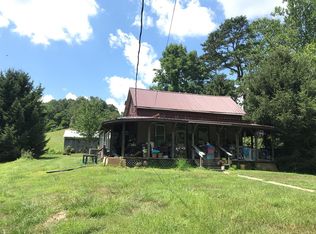 5545 Bethel Ridge Rd, Jackson, OH 45640