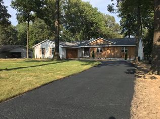 917 S One Mile Rd, Dexter, MO 63841