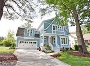 417 Moorland Way, Moyock, NC 27958