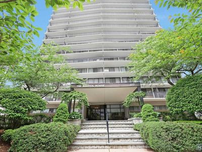 277 Prospect Ave APT 14E, Hackensack, NJ, 07601