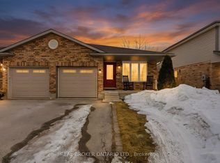 25 Bitternut Pl, Woolwich, ON N3B3L2