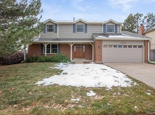 7264 W Hoover Ave, Littleton, CO 80123