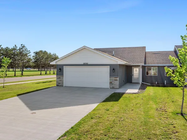 38760 Maple Ct, North Branch, MN 55056