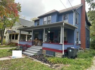 111 S Cedar St, Oberlin, OH