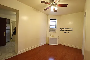 Rented by Corcoran