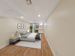 127 Calumet St #1, Roxbury Crossing, MA 02120