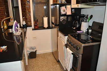 Rented by Sky Management