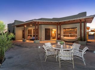 676 S Roadrunner Rd, Apache Junction, AZ 85119