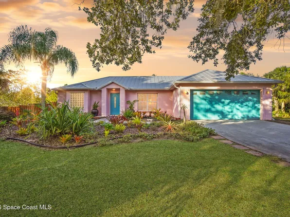 5280 Oxbury Ave, Cocoa, FL 32926