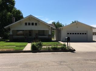 413 11th St, Burlington, CO 80807
