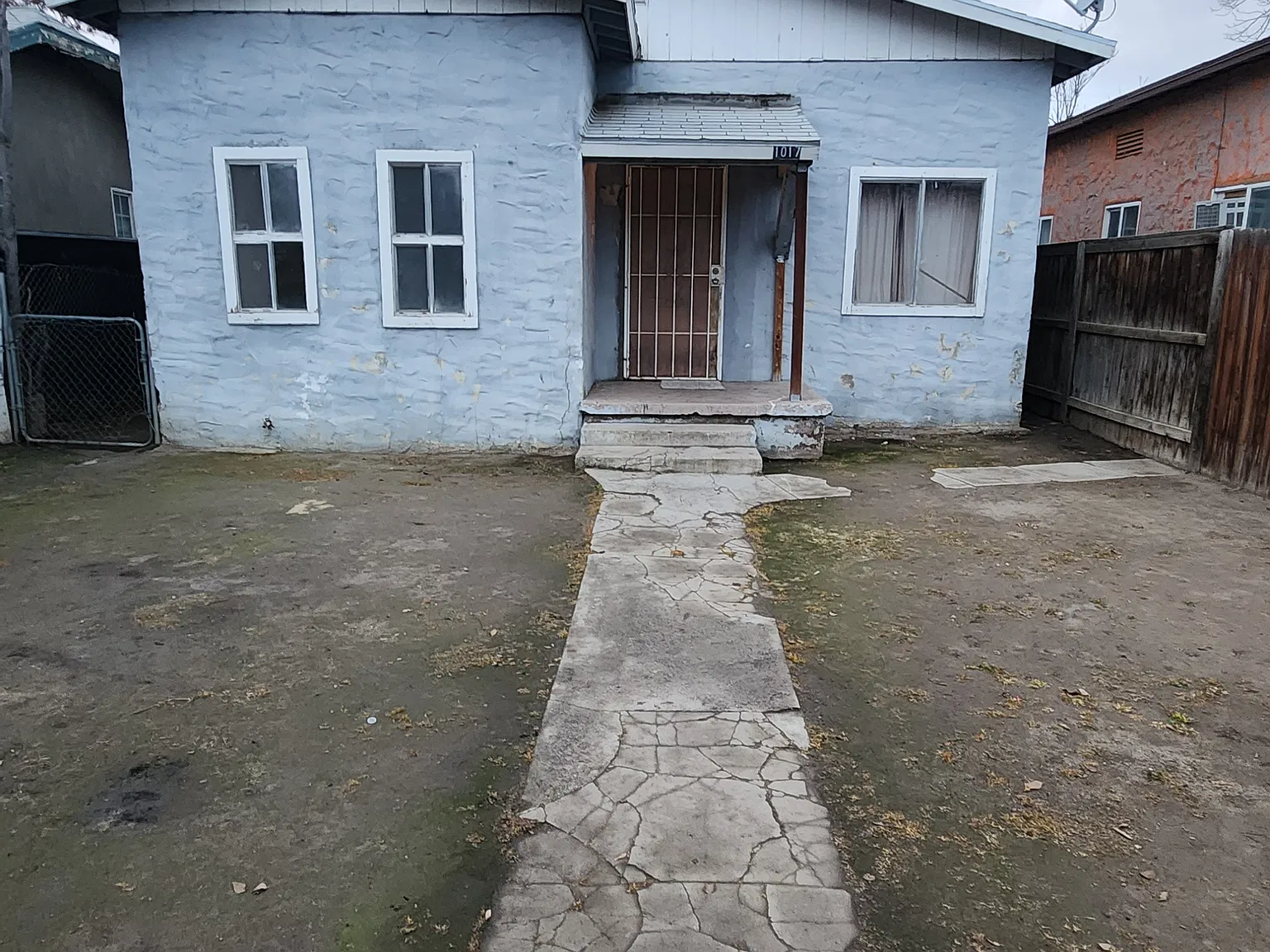 2 bed, 838 sqft, $1,500 — Photo 1