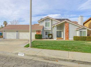 5733 Astram Ct, Quartz Hill, CA 93536