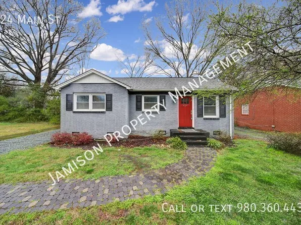 424 Main St, Matthews, NC 28105