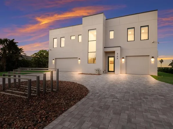 569 Rountree Dr, Longboat Key, FL 34228