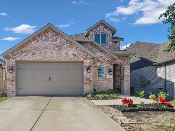 1821 Eagle Lndg, Van Alstyne, TX 75495