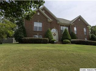 2728 Aspen Lake Rd, Helena, AL 35022