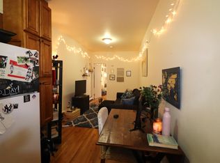 208 Adams St APT 3, Hoboken, NJ 07030