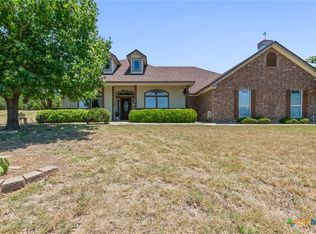 540 County Road 3351, Kempner, TX 76539