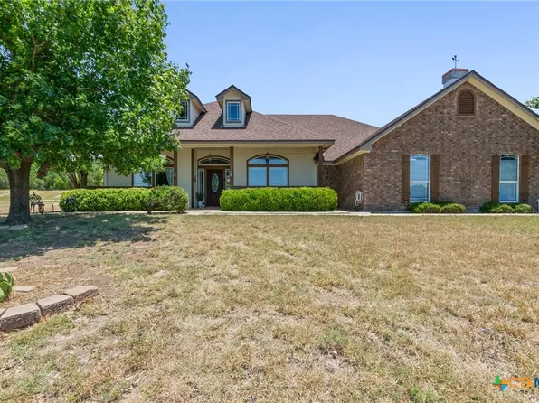 540 County Road 3351, Kempner, TX 76539