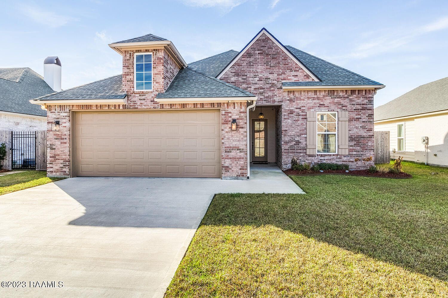 126 San Sebastian Dr, Youngsville, LA 70592 | Zillow