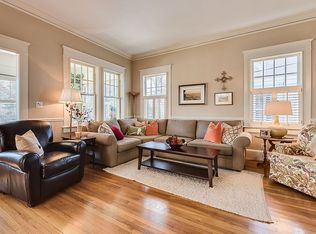 626 Seminole Ave NE, Atlanta, GA 30307