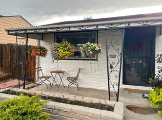 121 S Stuart St, Denver, CO 80219