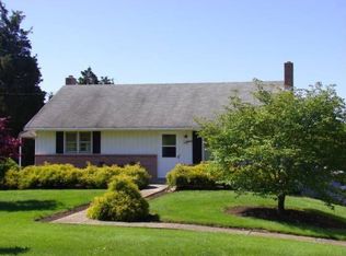 2427 Old Route 100, Barto, PA 19504