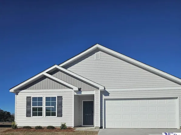 1613 Denali Ln, Florence, SC 29506