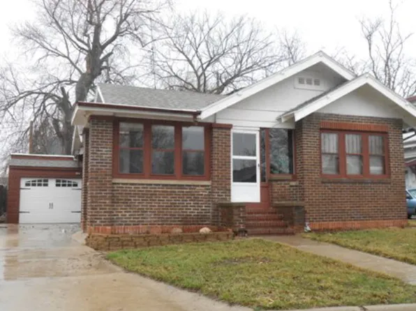 602 N 21st St, Fort Dodge, IA 50501