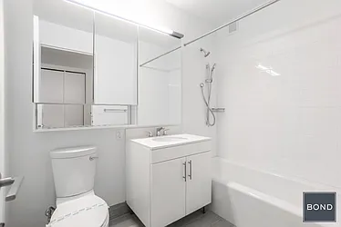 Rented by Bond New York