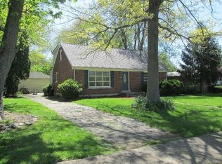 1766 Normandy Rd, Lexington, KY 40504