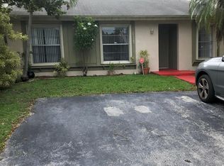 12241 SW 118th Ln, Miami, FL 33186